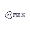 Indesign Elements Logo