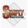 Simply Manufacturing, Inc. Logo