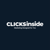 Clicks Inside Digital Logo