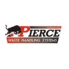 Pierce Waste Handling Systems Logo