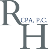 Ronda Holloway, CPA, P.C. Logo