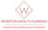 Wharton Wealth Planning Logo