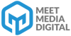Meet Media Digital Logo