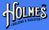 Holmes Welding & Radiator Logo