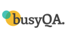 BusyQA Logo