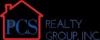 PCS Realty Group, Inc. Logo
