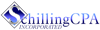 SCHILLING CPA Logo