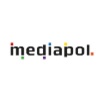 MEDIAPOL Media House Logo