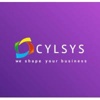 Cylsys Software Solution Pvt. Ltd. Logo