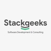 Stackgeeks Logo