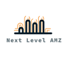 Next Level AMZ Logo