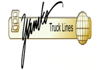 Yamko Truck Lines Logo