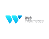 Web Informática Logo