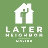 Later Neighbor Moving Logo