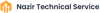 Nazir Technical Service Logo