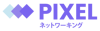 The Pixel Network Logo