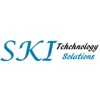 SKI Technology Solutions Logo
