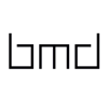 BMD Architectes Logo