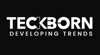 Teckborn Technologies Pvt Ltd Logo