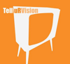 Tellurvision Studios Logo