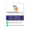 TransformHub Logo