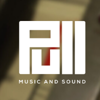 Pull (a music company) Inc Logo