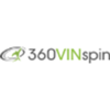 360VINspin Logo
