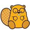 CodeBeavers Logo