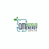 QM Recycled Energy Logo