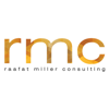 rmc (raafat miller consulting) Logo
