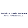 Bradshaw, Steele, Cochrane & Berens, L.C. Logo
