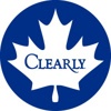 Clearly Canadian Logo
