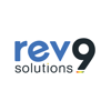 Rev9 Solutions Logo