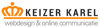 Keizer Karel Logo
