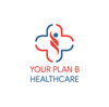 Your Plan B Healthcare Logo