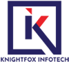 KNIGHTFOX INFOTECH PVT. LTD. Logo