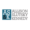Allison, Slutsky & Kennedy, P.C. Logo