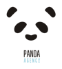PANDA WITH ME Logo