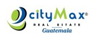 Citymax Logo