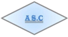 Andrew S. Cruickshank Logo