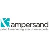 Ampersand Printing Logo