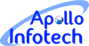 Apollo Infotech Logo