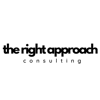 The Right Approach Consulting Logo
