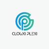 ClouxiPlexi Logo