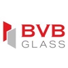 Bacon & Van Buskirk Glass Co., Inc. Logo