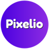 Pixelio Logo