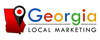 Georgia Local Marketing Logo