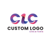 Custom Logo Creators Logo