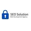 SEO Solution GA Logo