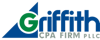 Griffith CPA Firm PLLC Logo